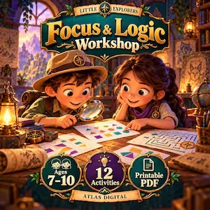 Focus & Logic Workshop