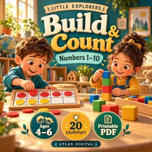 Build & Count